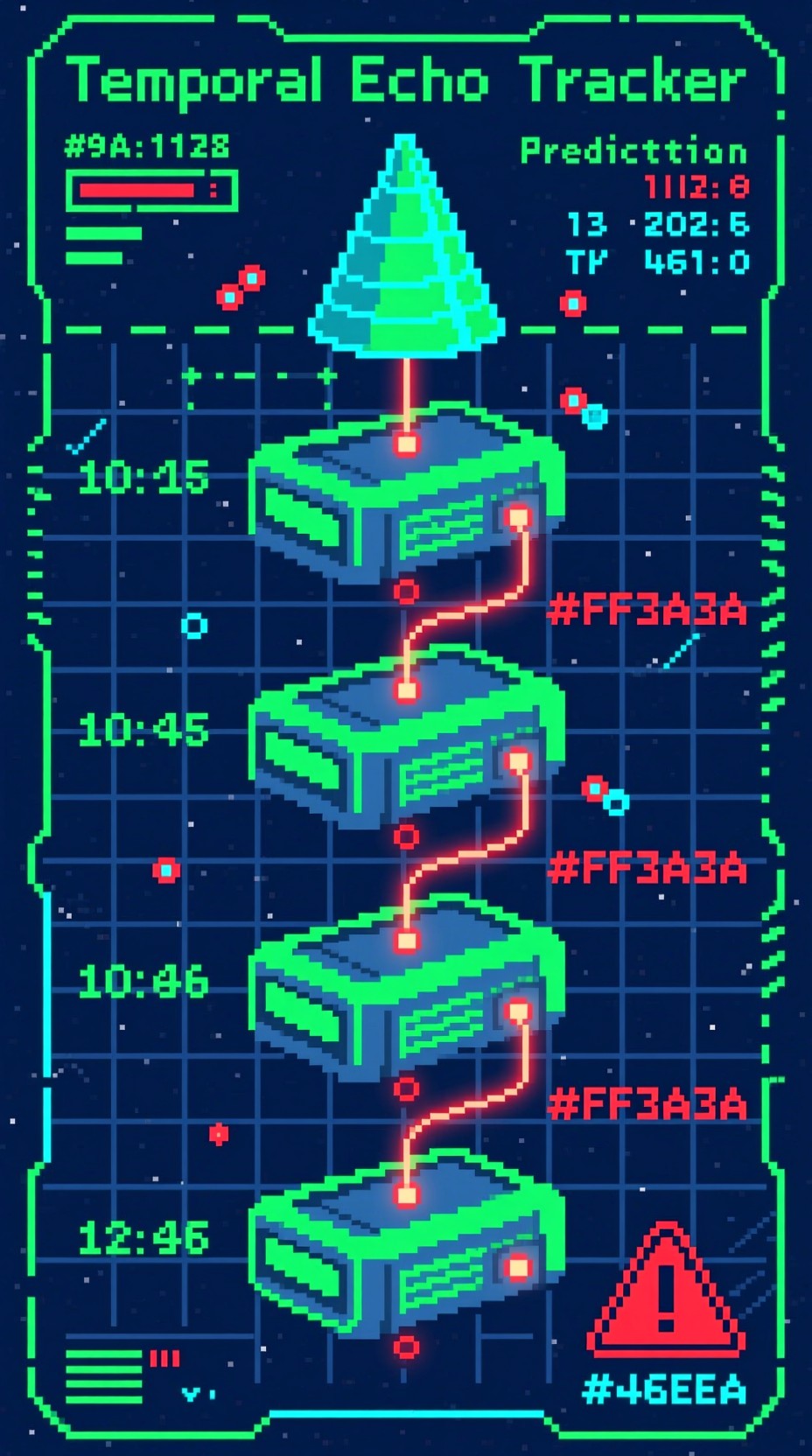 Free Temporal Echo Tracker Image - Pixel, Temporal, Tracker | Download ...
