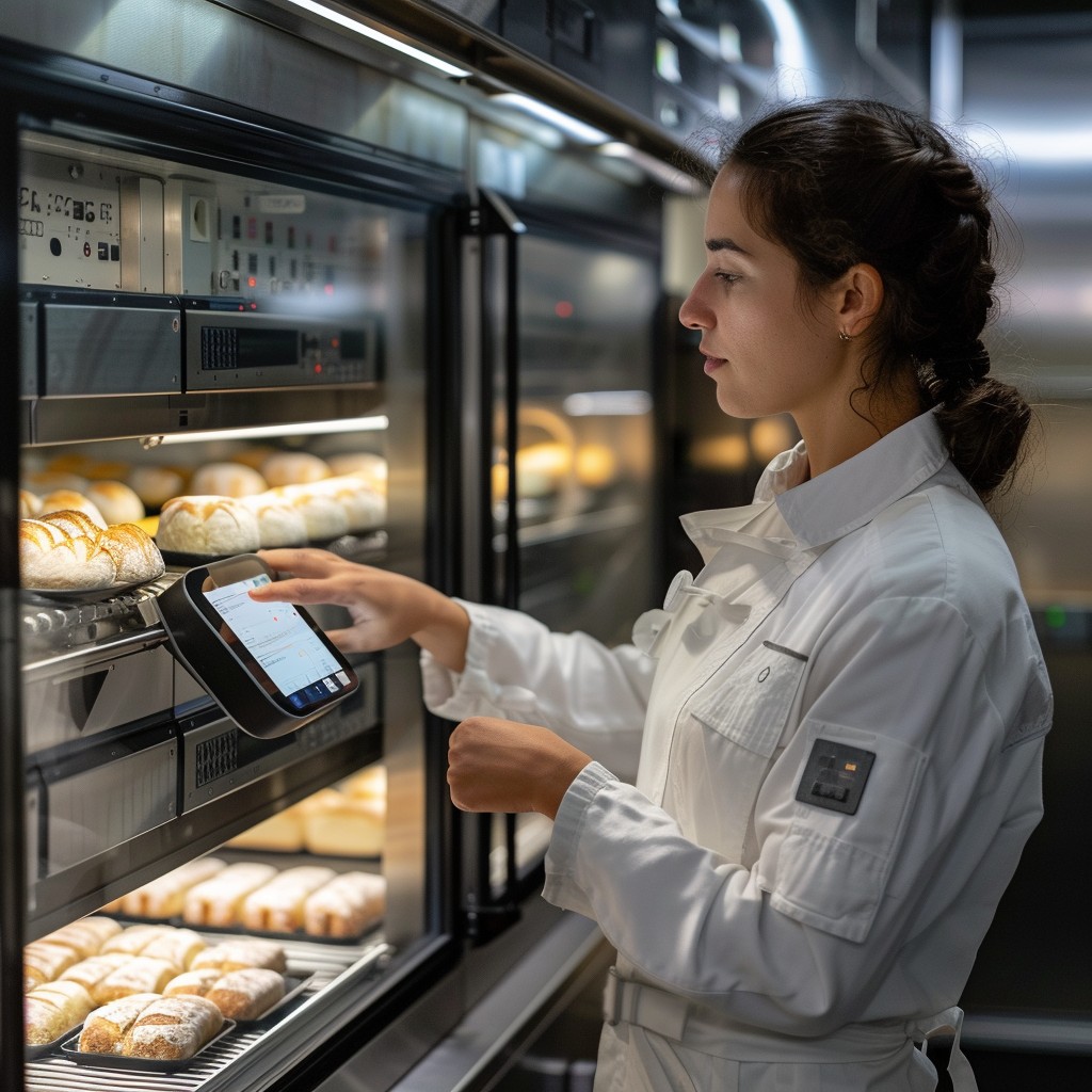 Free Bakery Inventory Management Image - Bakery, Technology, Inventory ...