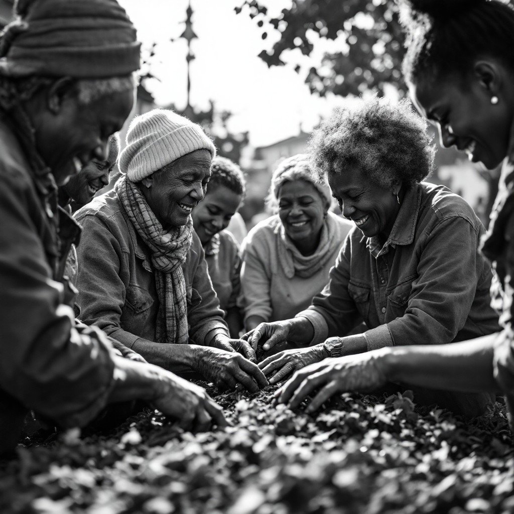 Free Community Coming Together Image - Community, Collaboration ...