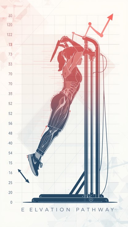 Free Elevation Through Exercise Photo - Fitness, Exercise, Illustration ...