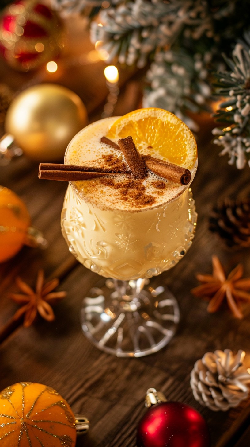 Free Festive Holiday Drink Image - Holiday, Cinnamon, Orange | Download ...