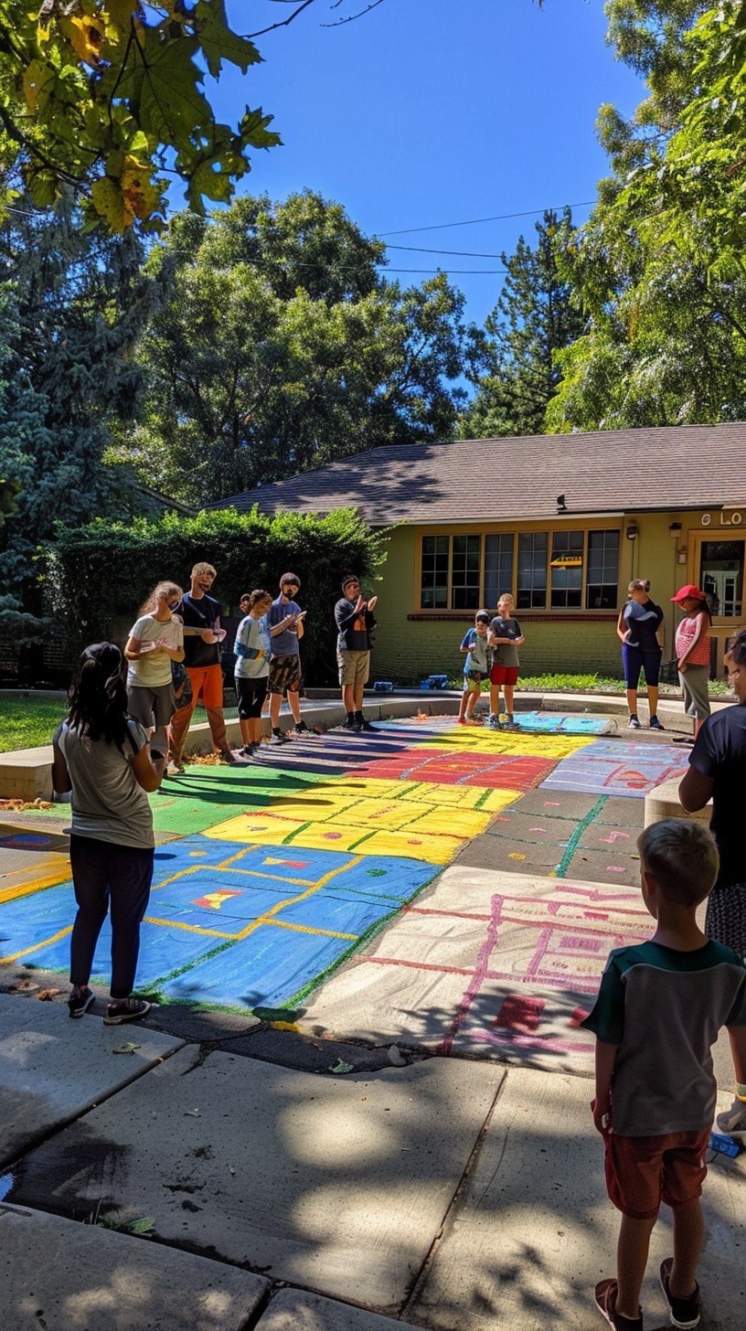 Meetup For Fun Free Community Outdoor Event Image - Community, Event, Outdoor ...