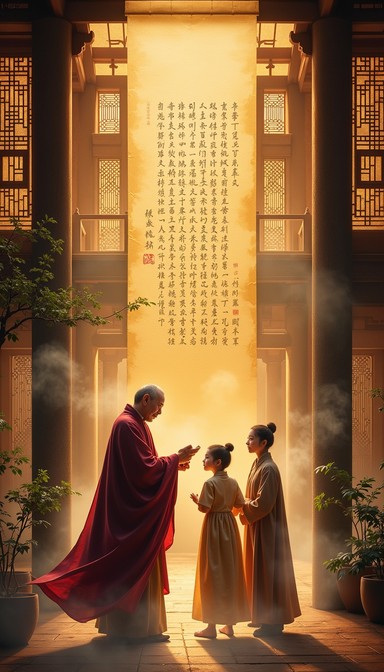 Free Ancient Wisdom Shared Image - Wisdom, Teacher, Disciples ...