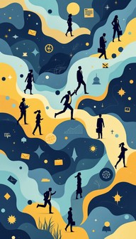 Free Careers In Motion Image - Career, Professional, Growth | Download ...