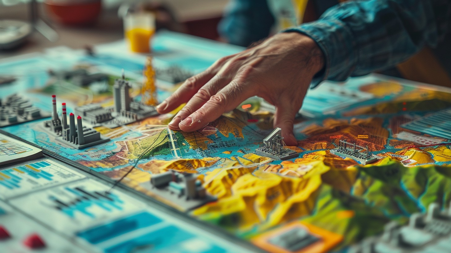 Free Playing Strategy Game Image - Strategy, Game, Tabletop | Download ...