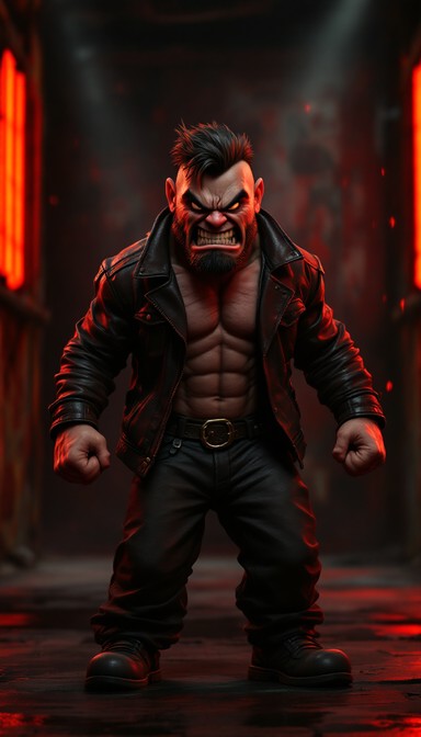 Free Furious Industrial Rage Image - Anger, Fury, Rage | Download at ...