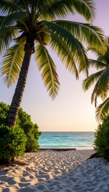 Free Tropical Golden Hour Image - Paradise, Beach, Tropical | Download ...