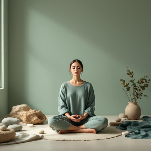 Free Peaceful Meditation Moment Image - Meditation, Mindfulness, Zen ...