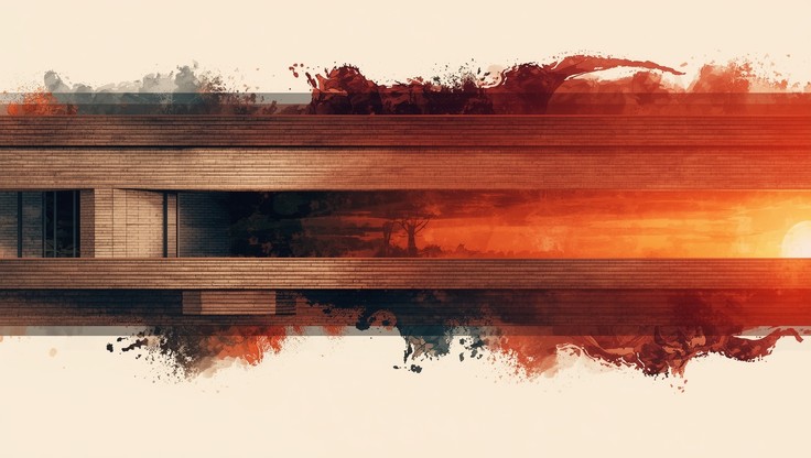 Free Architectural Sunset Transition Photo - Architecture, Sunset ...