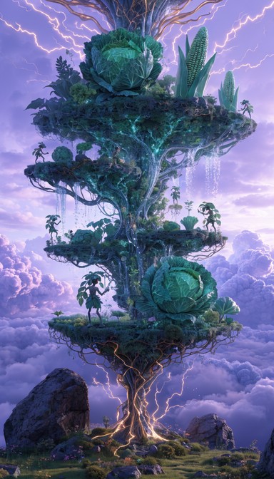 Free Vertical Fantasy Farm Image - Fantasy, Vertical, Farm | Download ...