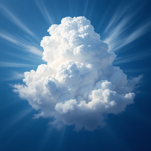 Free Divine Sky Light Image | Download at StockCake