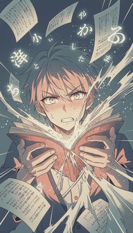 Free Breaking Knowledge Free Image - Anime, Illustration, Manga ...