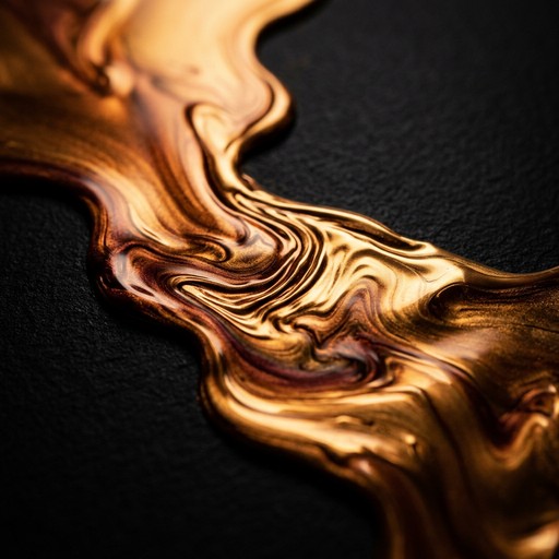 Free Liquid Gold Flows Image - Abstract, Gold, Liquid | Download at ...
