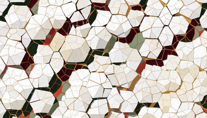 Polygon Tile Patterns Free Mediterranean Marble Pattern Image - Mediterranean, Marble ...
