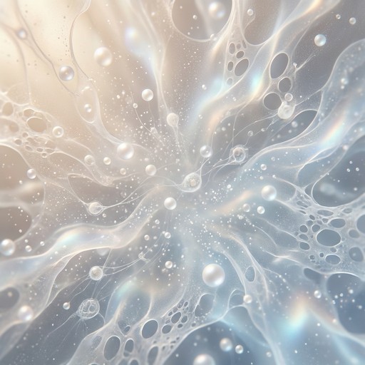 Free Ethereal Fluid Pearls Image - Abstract, Fluid, Organic | Download ...