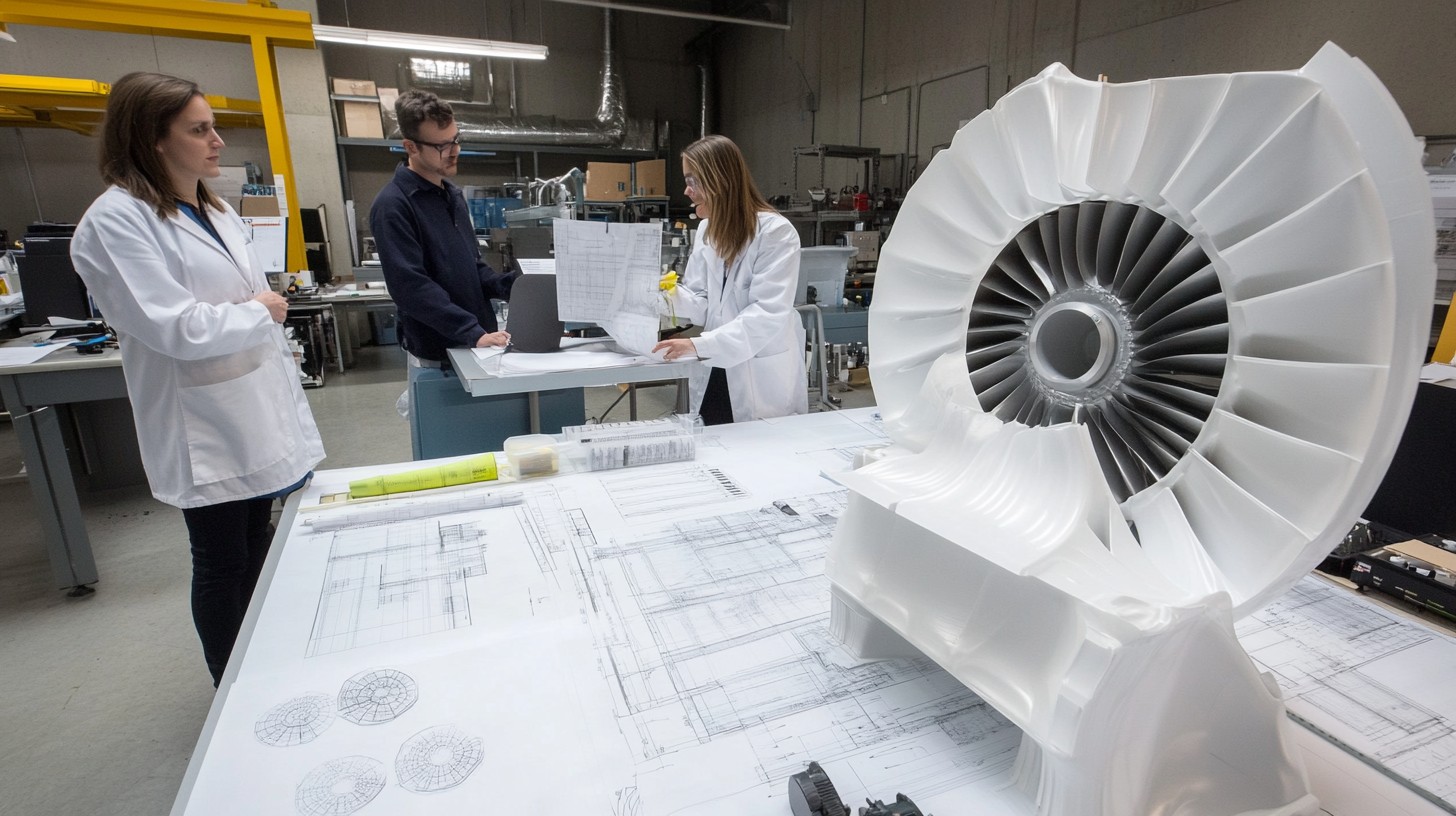 Download Engineering Team Collaborates Image - Engineers, Scientists ...