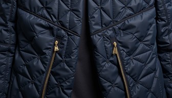 Navy Jacket Texture Free Quilted Navy Jacket Image - Jacket, Quilted, Navy | Download at ...