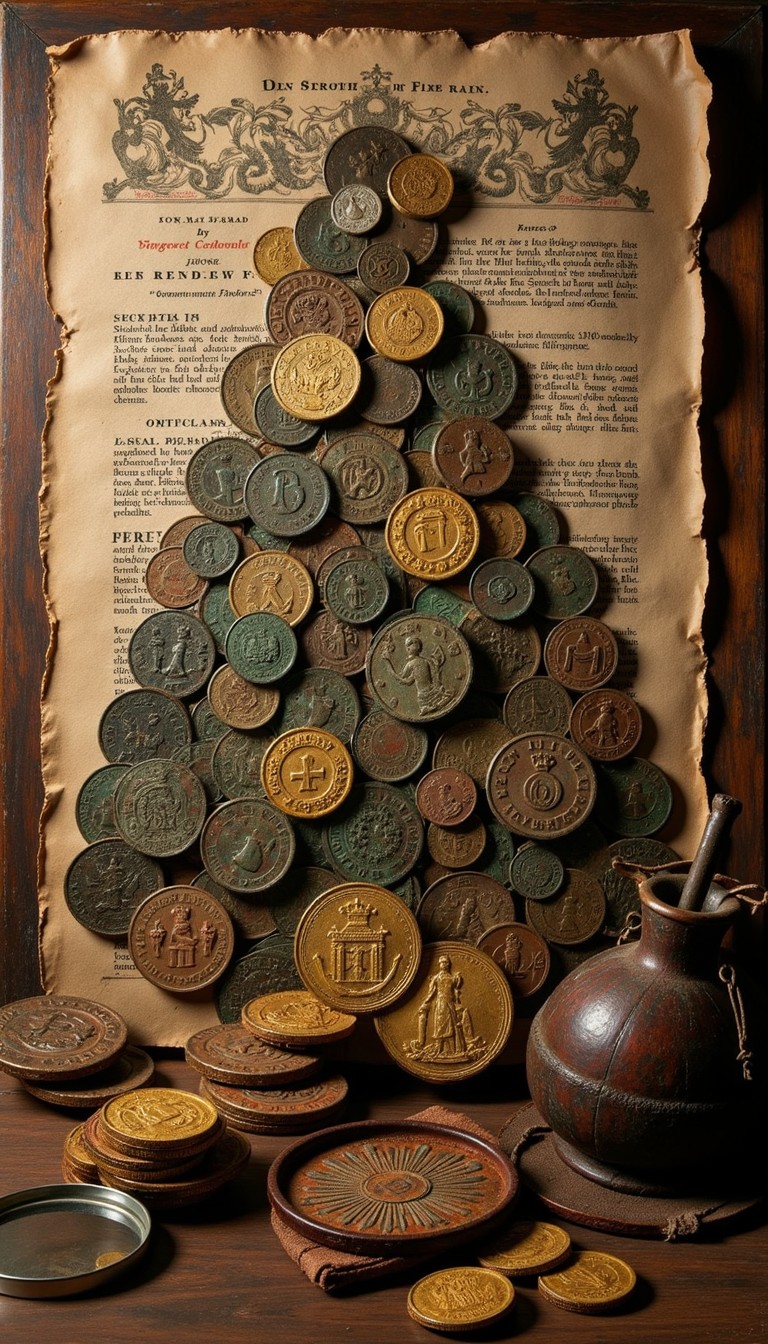 Free Ancient Numismatic Collection Photo - Coins, Antique, Numismatic ...