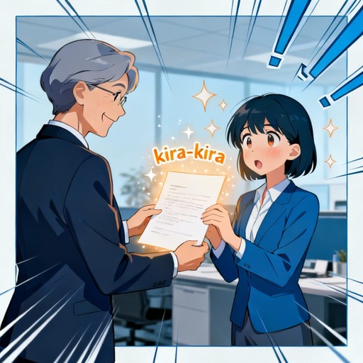 Free Animated workplace collaboration Image - Anime, Workplace ...