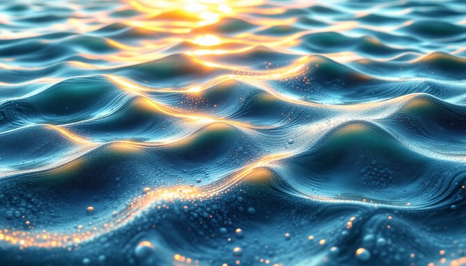 Free Ocean Wave Patterns Image - Ocean, Wave, Water | Download at StockCake