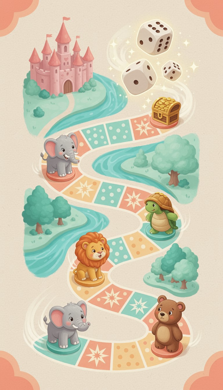 Free Fun Fantasy Free Fantasy Game Adventure Image - Illustration, Boardgame, Children ...