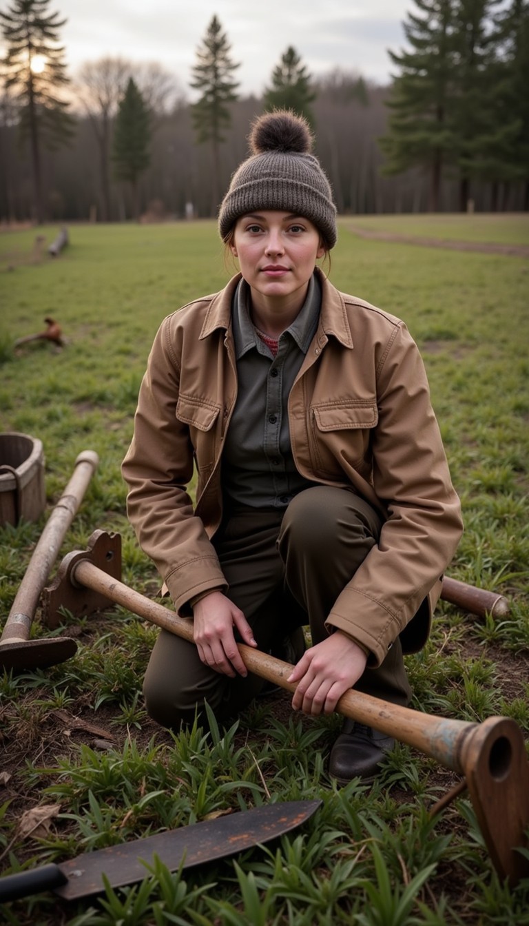 Incentive Rural Worker Portrait Free Rural Work Portrait Image - Countryside, Meadow, Forest | Download ...