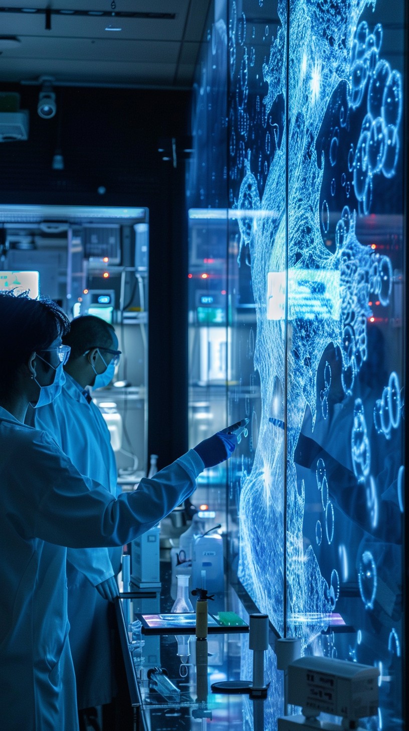 Free Advanced Research Lab Image - Research, Lab, Scientists | Download ...