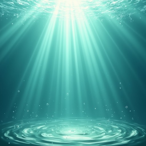 Free Ethereal Underwater Magic Image - Underwater, Aquatic, Sunbeams ...