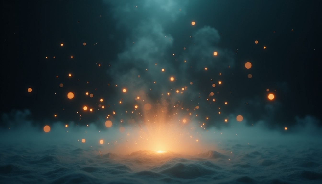Free Ethereal Amber Glow Image - Ethereal, Amber, Glow | Download at ...