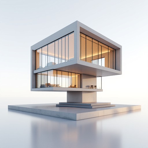 Free Floating Minimal Home Image - Modern, Minimal, Floating | Download ...