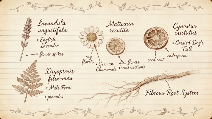 Free Paper Botanical Artistry Image - Botanical, Papercraft ...