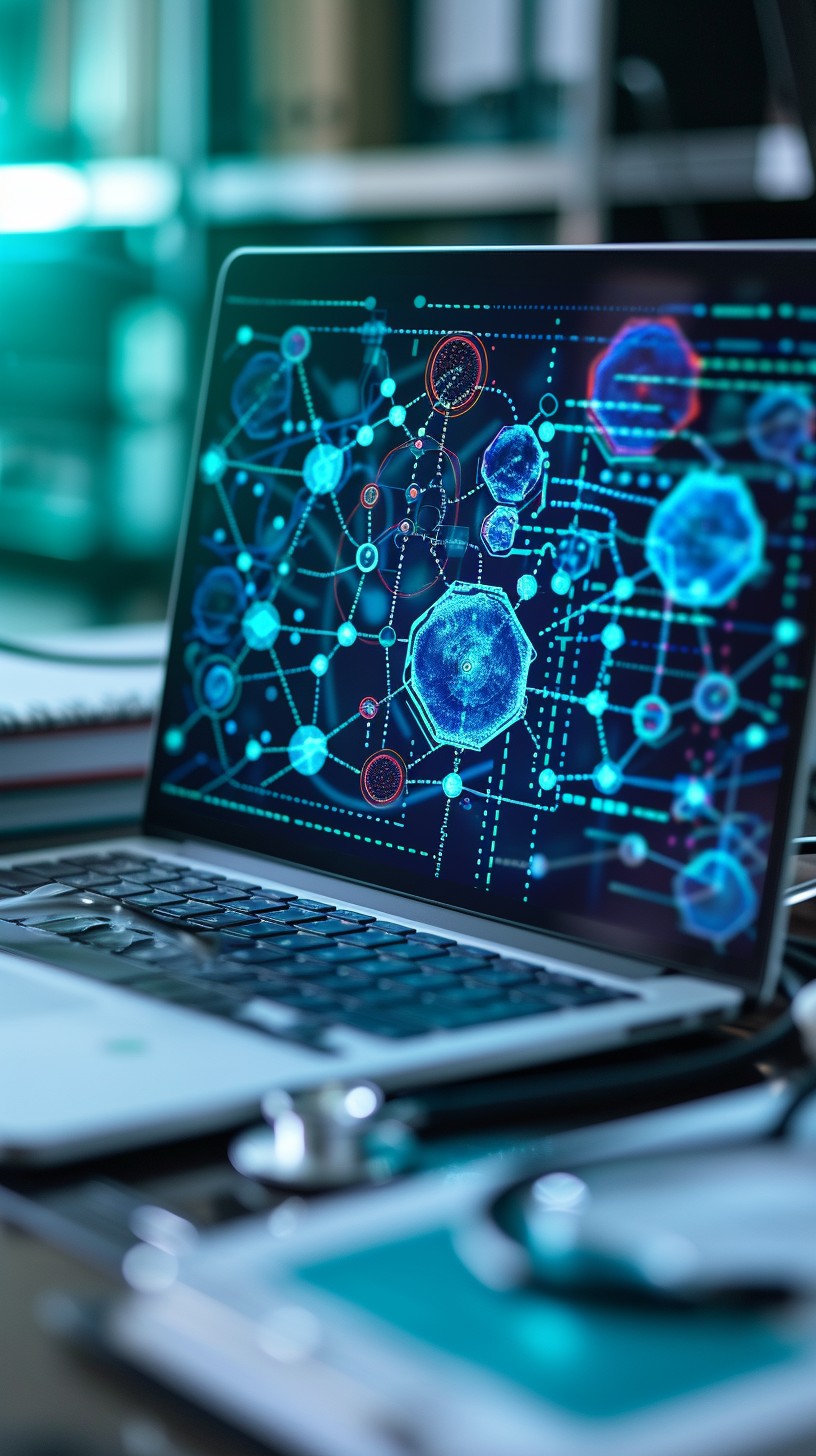 Free Data Analysis Display Image - Technology, Data, Analytics ...