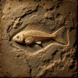 Free Ancient Fish Preserved Image - Fossil, Fish, Paleontology ...