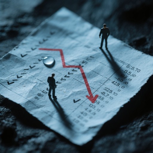 Papers Decreasing Image Free Declining Figures Shadow Image - Decline, Statistics, Data ...
