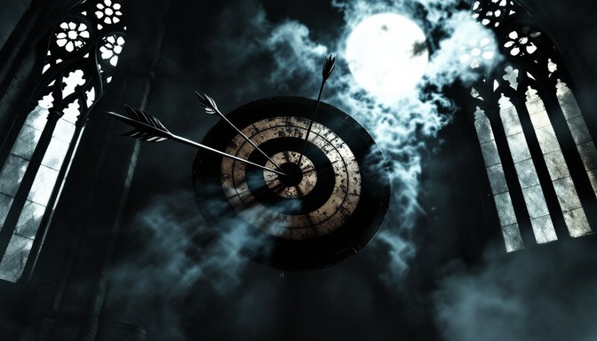 Medivial Target Free Medieval Target Mystery Image - Gothic, Cathedral, Medieval ...