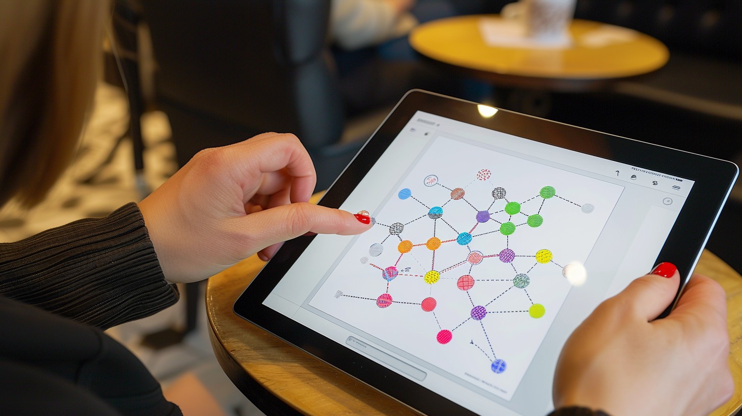 Free Interactive Data Analysis Photo - Tablet, Data, Analysis ...