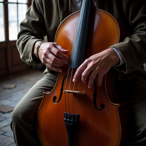 Cello Window Free Cello's wooden voice Photo - Cello, Musician, Strings | Download ...