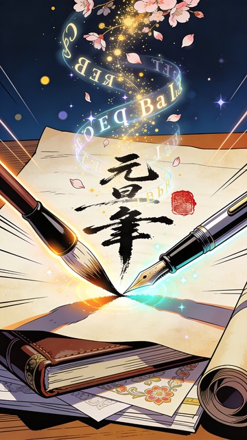 Free Writing Transforms Magically Image - Calligraphy, Writing ...