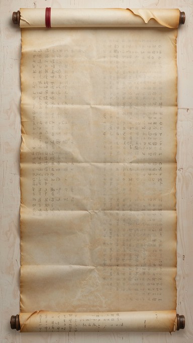 Parchment Inri Scroll Free Ancient Parchment Scroll Image - Parchment, Scroll, Ancient ...
