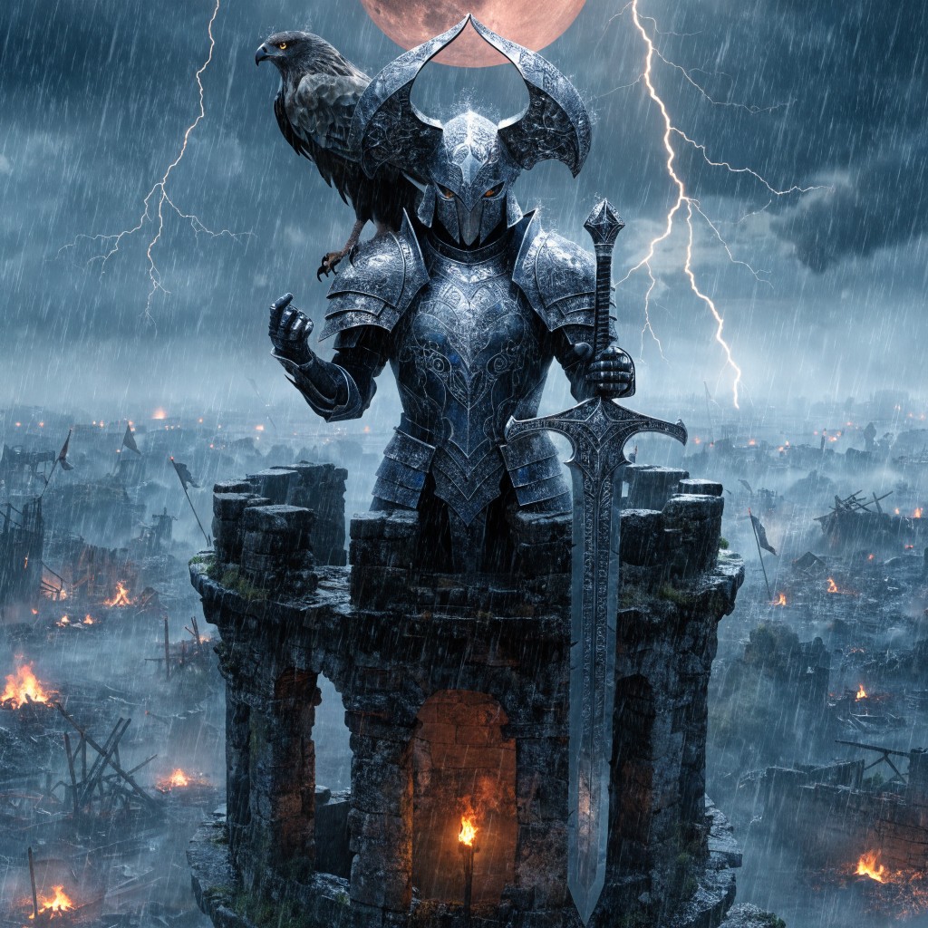 Sentinel Standing Guarddefinition Free Sentinel Guards Battlefield Image - Warrior, Sentinel, Guardian ...