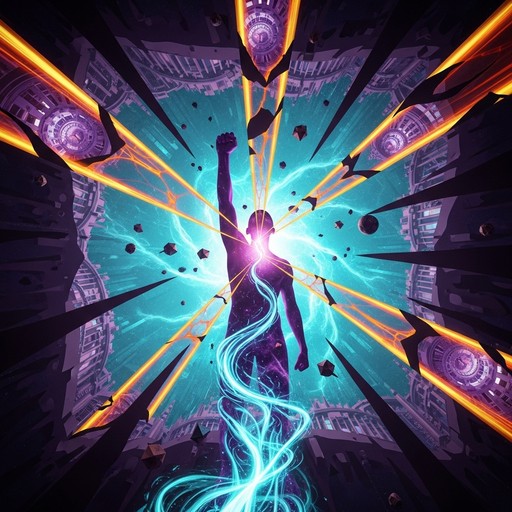 Free Dimensional Defiance Unleashed Photo - Defiance, Cosmic ...