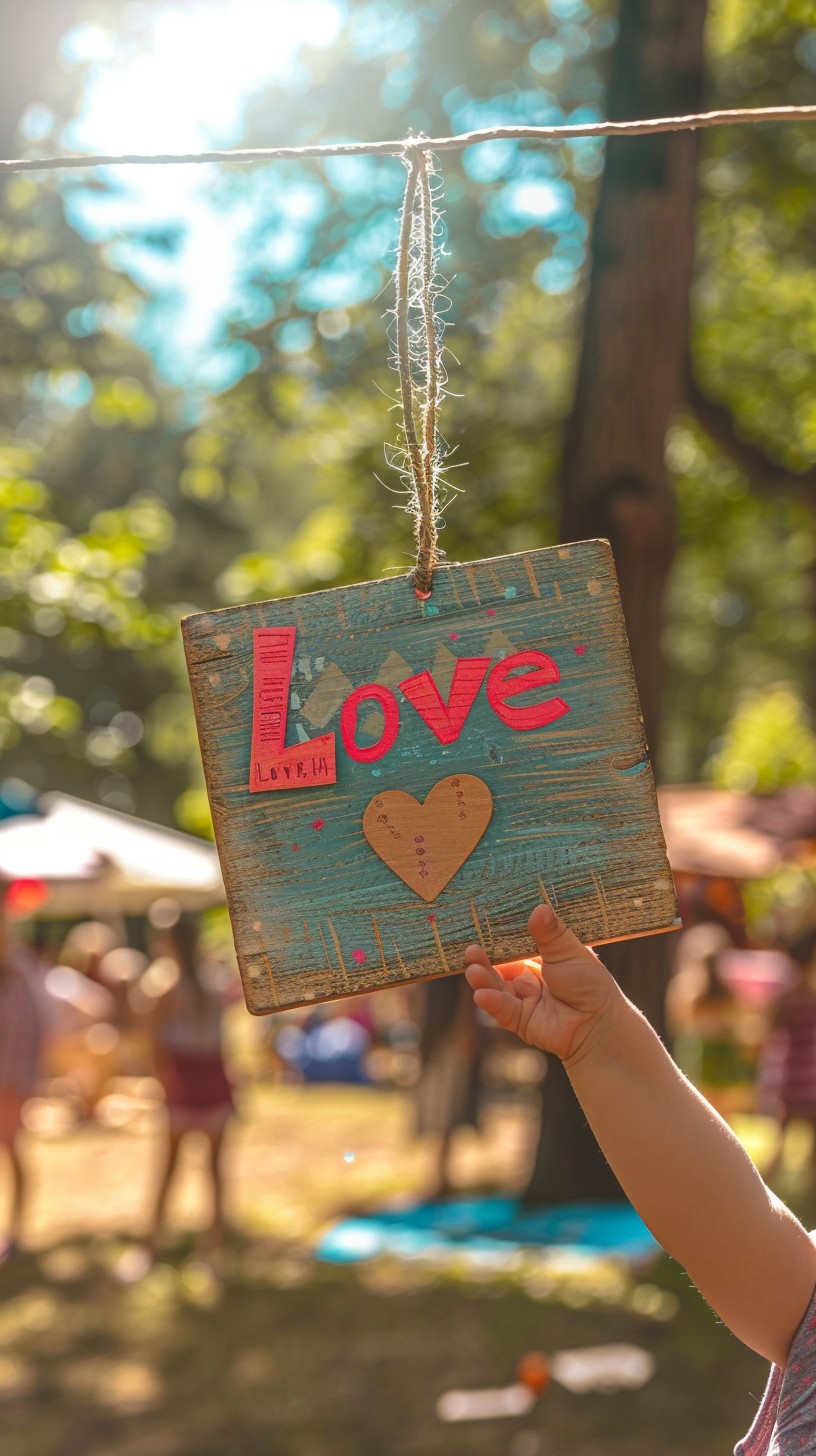 Free Handheld Love Sign Image - Hand, Love, Sign | Download at StockCake
