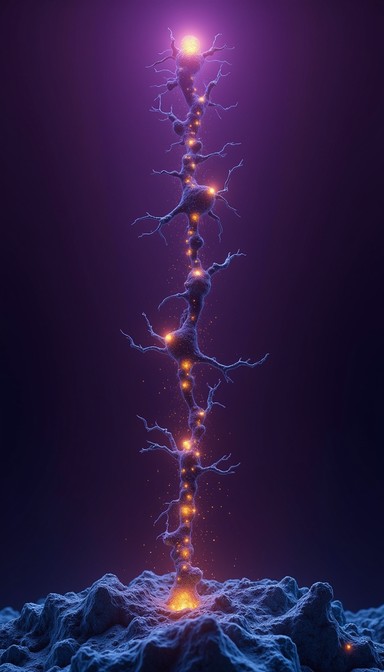 Free Neural Evolutionary Ascension Image - Neural, Digital, Ascension ...