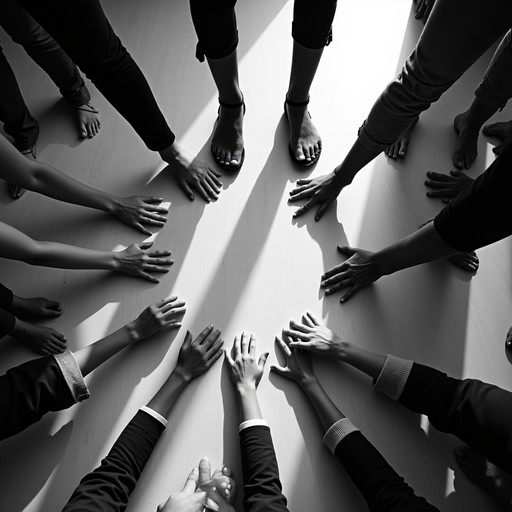 Free Unity Around Earth Image - Unity, Earth, Hands | Download at StockCake