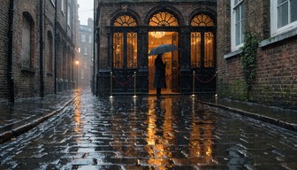 Free Exclusive Night Entrance Image - Street, Urban, Night | Download ...