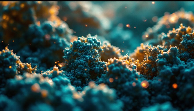 Picture of Free Organic Textures Illuminated Photo - Organic, Textures, Cinematic ...