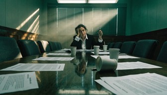 Fail Negotiation Free Negotiations Break Down Image - Negotiation, Woman, Conference ...