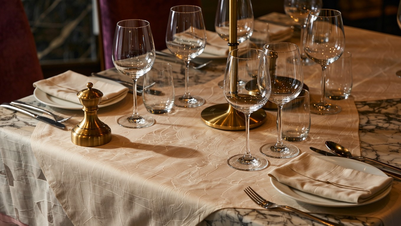 Restaurand Texture Free Elegant Dining Textures Image - Restaurant, Elegant, Dining ...