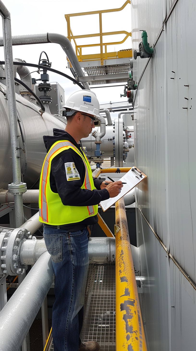 Dcd Inspection Free Industrial Safety Inspection Image - Industry, Safety, Inspector ...