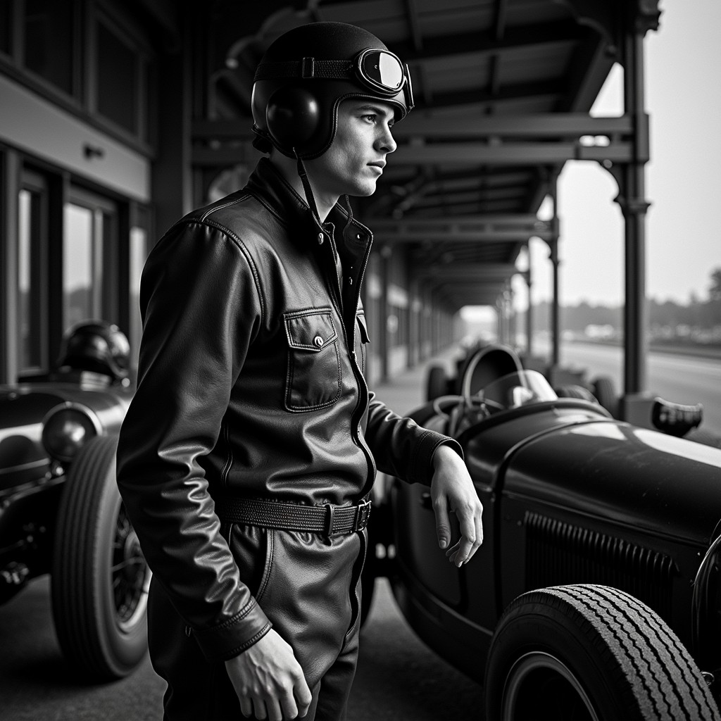 Old Speed Free Vintage Speed Legend Image - Racing, Vintage, Monochrome ...